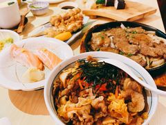 -有喜屋·深夜食堂(北京西路店)