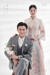 -全城热恋婚纱摄影(优质钻石店)