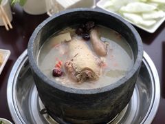 -南渝食府.石锅鸡(尚城花园店)