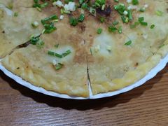 -怡妮新疆风味餐厅(东江湾路店)
