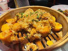 -大鸭梨烤鸭·北京菜(大兴南小街店)