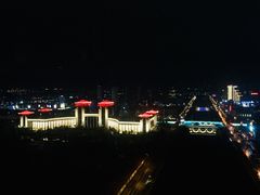 -南昌之星摩天轮