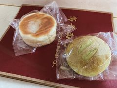 -富贵面包公司(运河店)