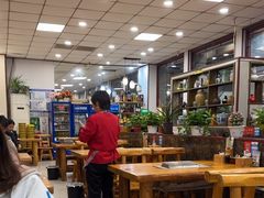 -张记焖窑·十五年专注焖烤(雍和宫店)