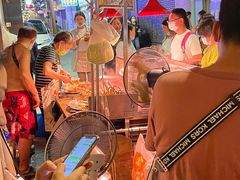 -明记牛杂(新马路分店)