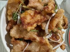 -老于餐厅(民生路店)