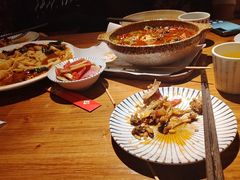 -疆里疆外·和田烤肉·清真