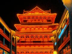 -窑埠古镇