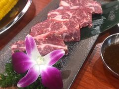 -大阪烧肉BAKA一代(十亩地店)