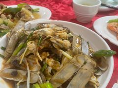 -蛇口康乐快餐鱼仔档(翠苑小区店)