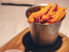 -燃扒房Steakhouse(皇庭店)