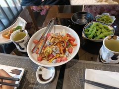 -昱匠·日本料理(金融街店)