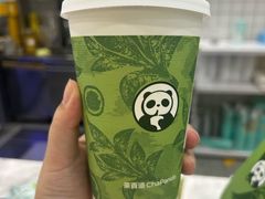 -茶百道(吉嘉港店)