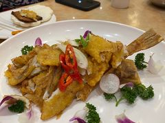 -德泰楼餐饮(莲湖路店)