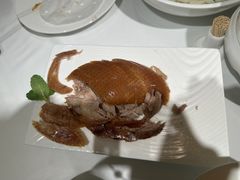 -贝勒爷·酥不腻烤鸭