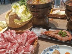 -古关火锅店(古北水镇景区店)