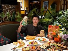 -俄士厨房(五棵松华熙LIVE店)