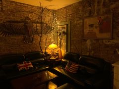 -OX BAR 拉培耶小镇(大连老街店)