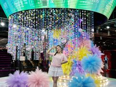 -时尚天河商业广场