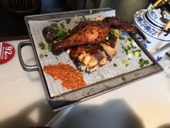 -绿茶餐厅(成都太古里店)