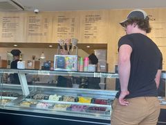大堂-Patagonia Chocolates(皇后镇店)