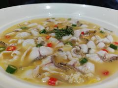 -青花椒花椒鱼(合生汇店)