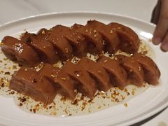 -船歌·鱼水饺青岛菜(合肥路永旺店)