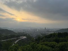-大罗山风景区