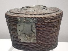 -兰溪市博物馆