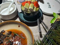 -芸山季·云南野生菌火锅(宝能环球汇店)