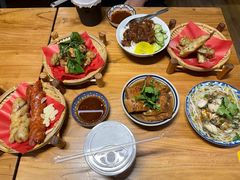 -捡角台湾食堂(宝山店)