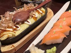 -弓二·烧鸟居酒屋(财富购物中心店)