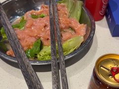 -憨铁匠老火锅(龙岗万科里店)