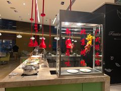 -北京威斯汀酒店
