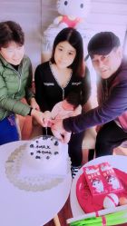 -卓玥国际月子会所(罗山路店)