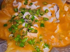 撒椒酸菜鱼-撒椒·四川江湖菜(大族广场店)