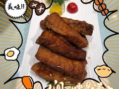 -申宴酒楼(王子百货店)
