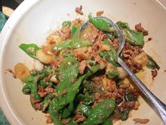 -姐夫的小菜(新中关购物中心店)