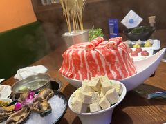 -东海怡品海鲜豆捞(星街坊店)