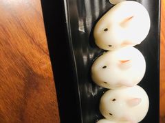 -大树餐厅(益田假日店)