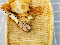 -冷峰马家鸡蛋牛奶醪糟(八朗学五巷店)