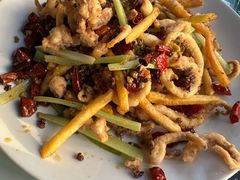 -金三可市井水煮鱼(金碧园店)