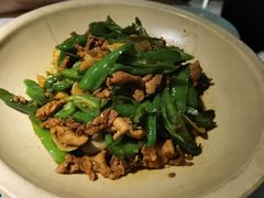-姐夫的小菜(新中关购物中心店)