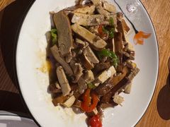 -食光慢宴·安吉土菜馆