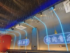 -杨记齐齐哈尔烤肉(总店)