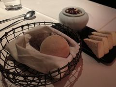 -Grand James·地中海bistro(百家湖1912店)