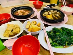 -新记肉骨茶