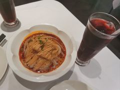 东坡旋子凉粉-眉州东坡(团结湖店)