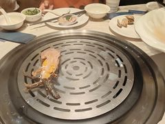 -青蓬蒸汽海鲜·深圳老字号·团建聚会(壹方城店)