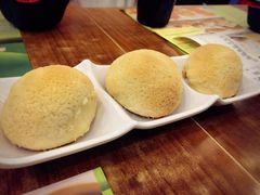 叉烧包-添好运点心专门店(深水埗店)